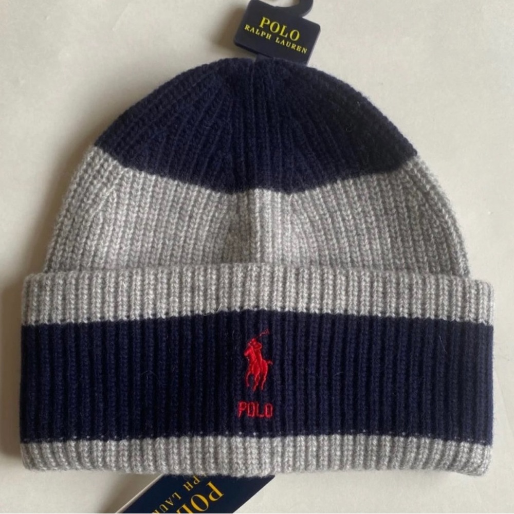 Polo by Ralph Lauren Hat -Brand New With Tags